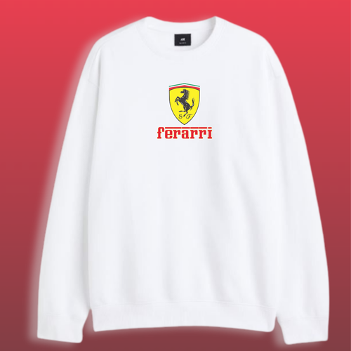 "SEVEN TIME" | Legacy Crewneck