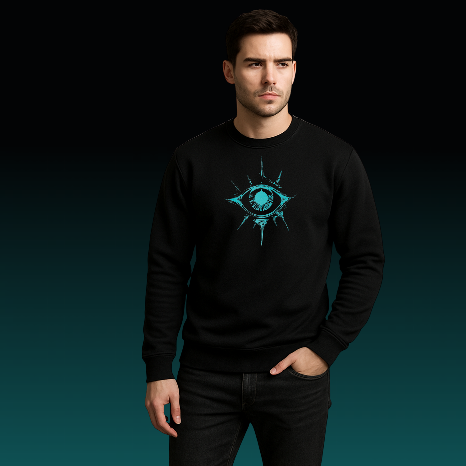 Watcher's Oath | Cult Sweatshirt