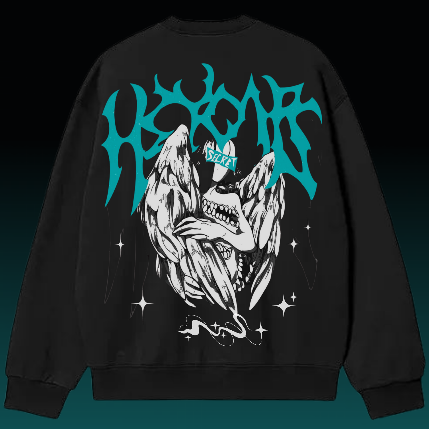 Watcher's Oath | Cult Sweatshirt