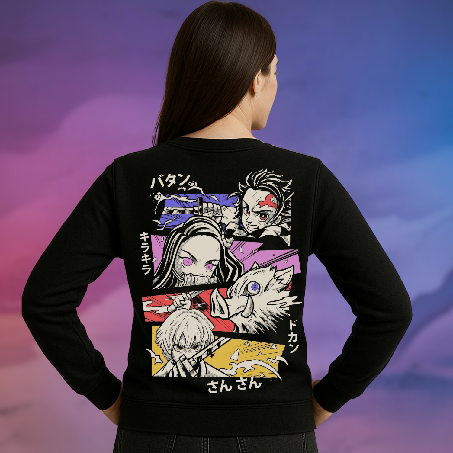 BLADEBOUND : MIDNIGHT ARC