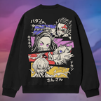 BLADEBOUND : MIDNIGHT ARC