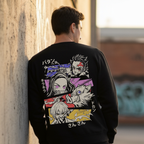 BLADEBOUND : MIDNIGHT ARC