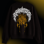 GILDED ABYSS | Crewneck