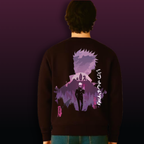 INFINITY VOID | Crewneck