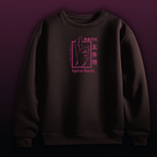 INFINITY VOID | Crewneck