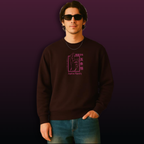 INFINITY VOID | Crewneck